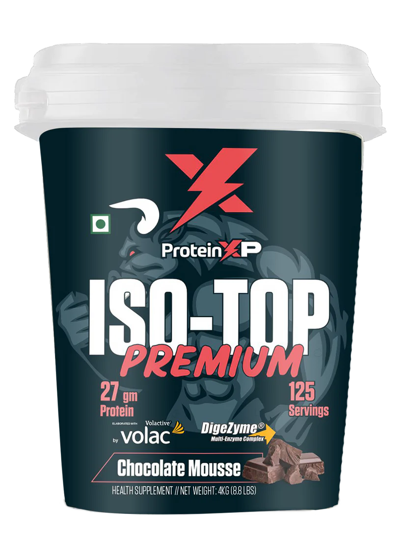 PROTEIN XP  ISO-TOP PREMIUM