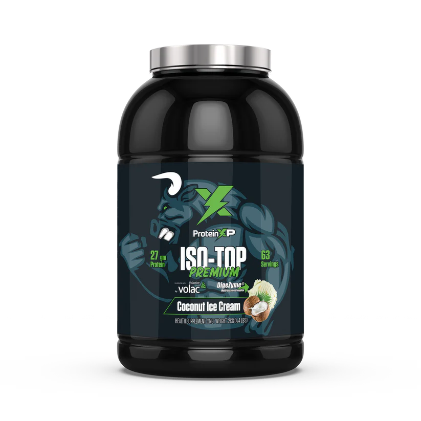 PROTEIN XP  ISO-TOP PREMIUM