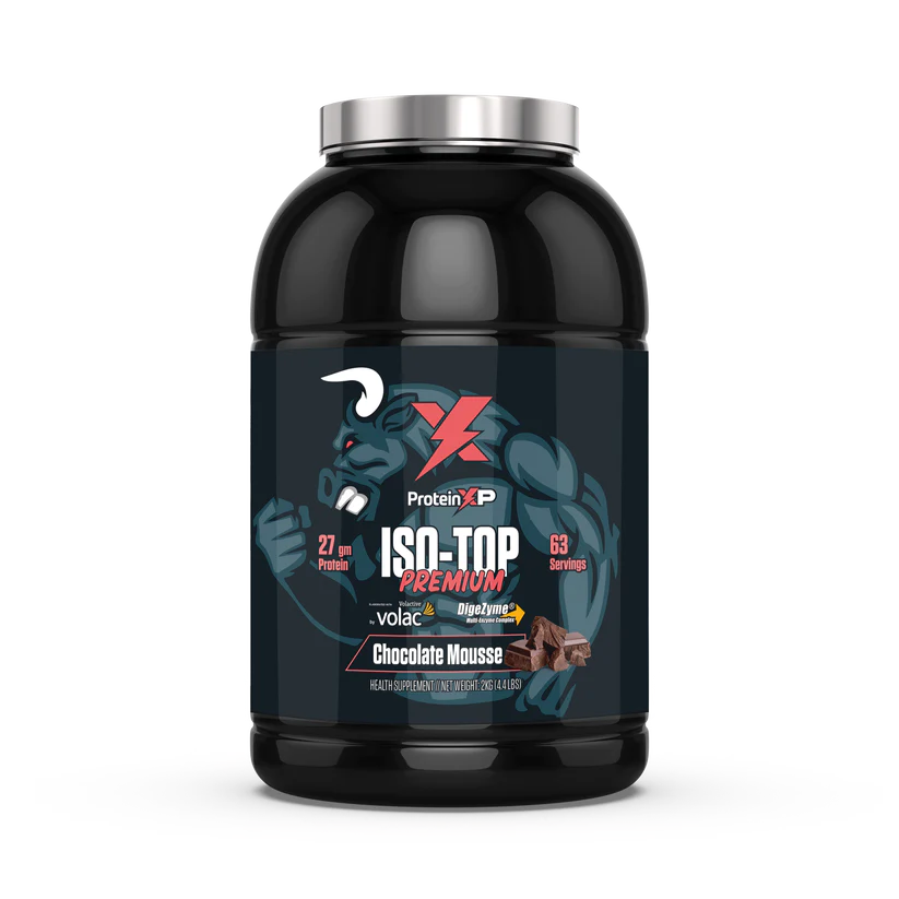 PROTEIN XP  ISO-TOP PREMIUM