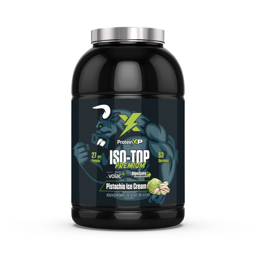 PROTEIN XP  ISO-TOP PREMIUM