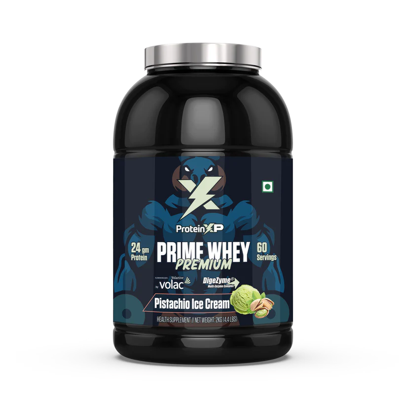 PROTEIN XP  PRIME WHEY PREMIUM