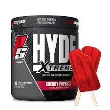 PRO SUPPS MR. HYDE XTREME 30 SERVINGS