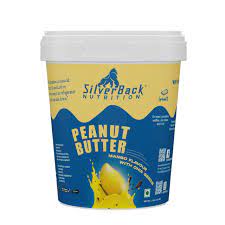 SBN  Peanut Butter