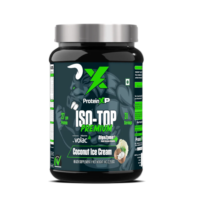 PROTEIN XP  ISO-TOP PREMIUM