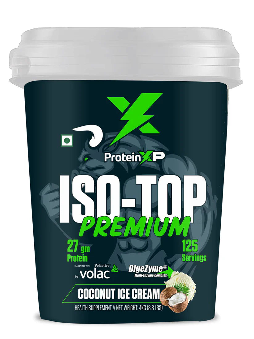 PROTEIN XP  ISO-TOP PREMIUM