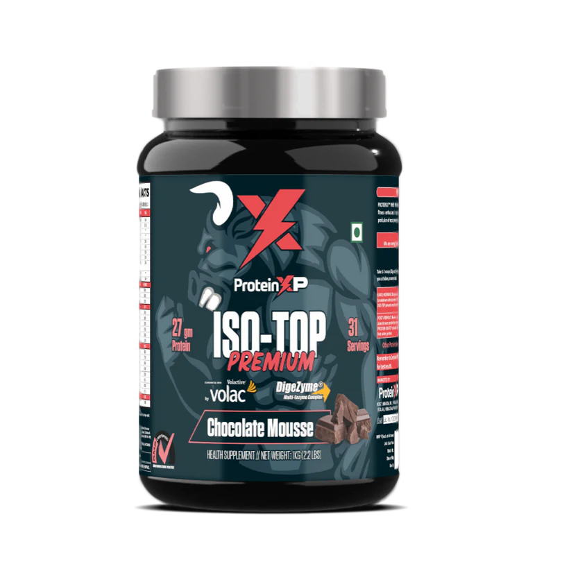 PROTEIN XP  ISO-TOP PREMIUM