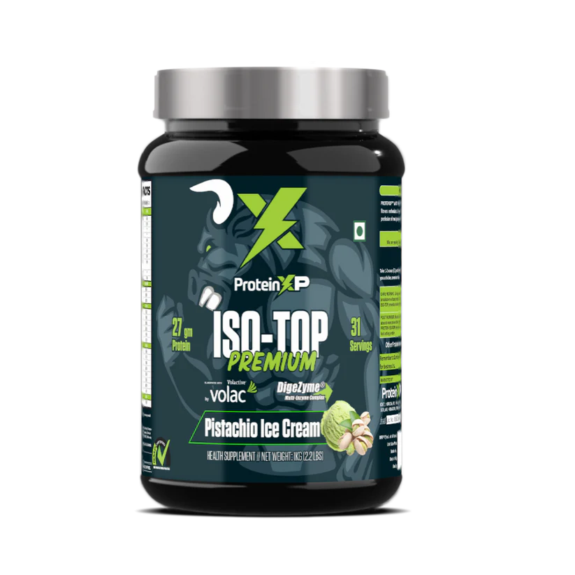 PROTEIN XP  ISO-TOP PREMIUM