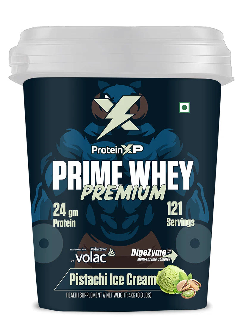 PROTEIN XP  PRIME WHEY PREMIUM