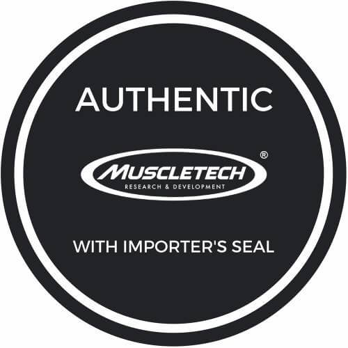 Muscletech Nitro Tech Whey Gold