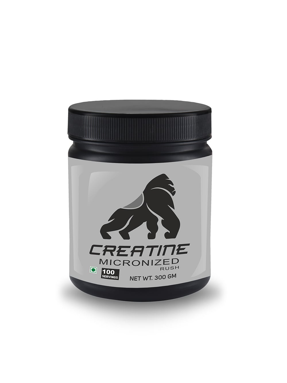 SBN Creatine RUSH