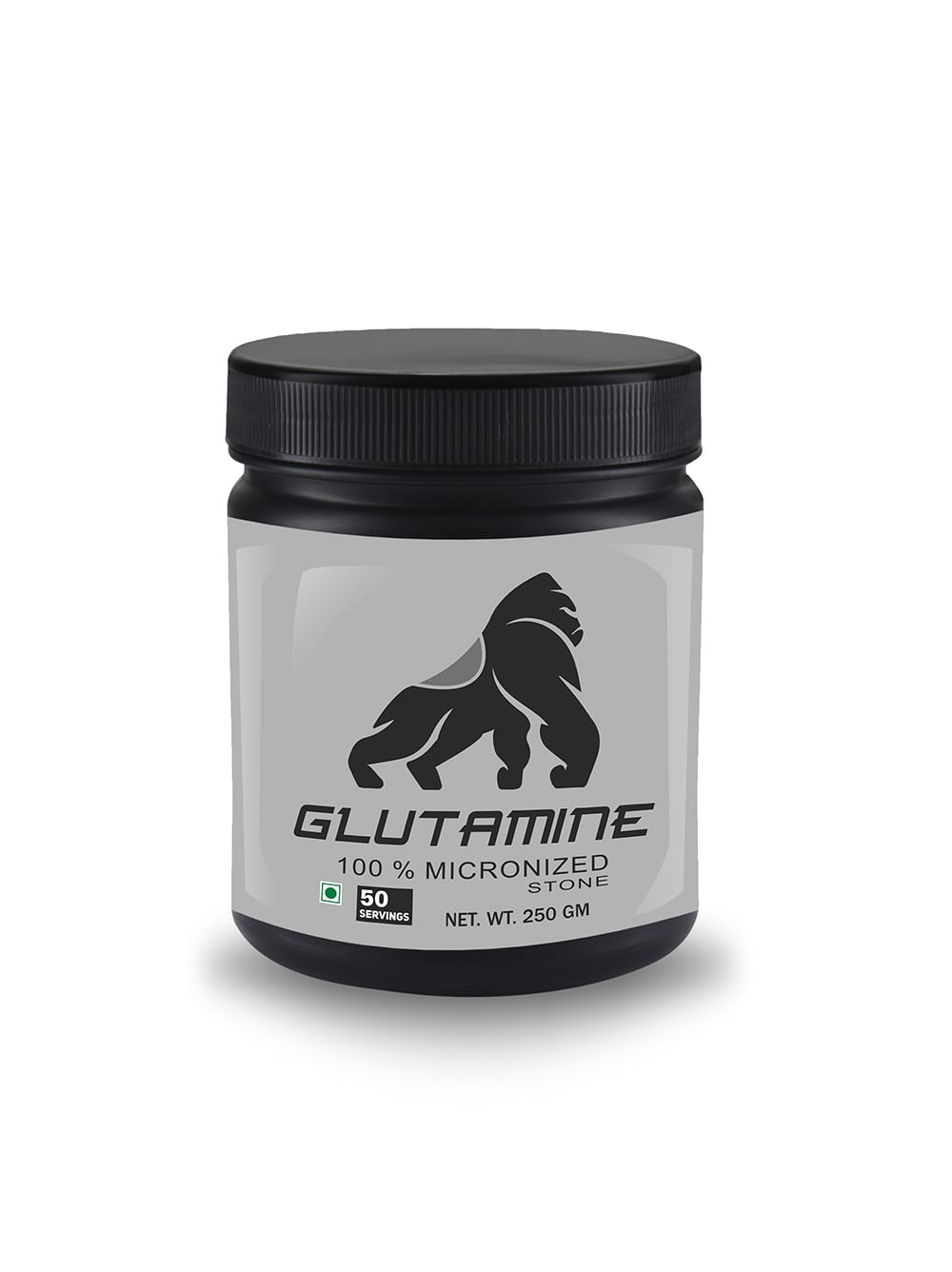 SBN Glutamine 250 GM