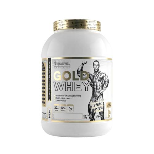 Kevin Levrone Gold Whey 2kg