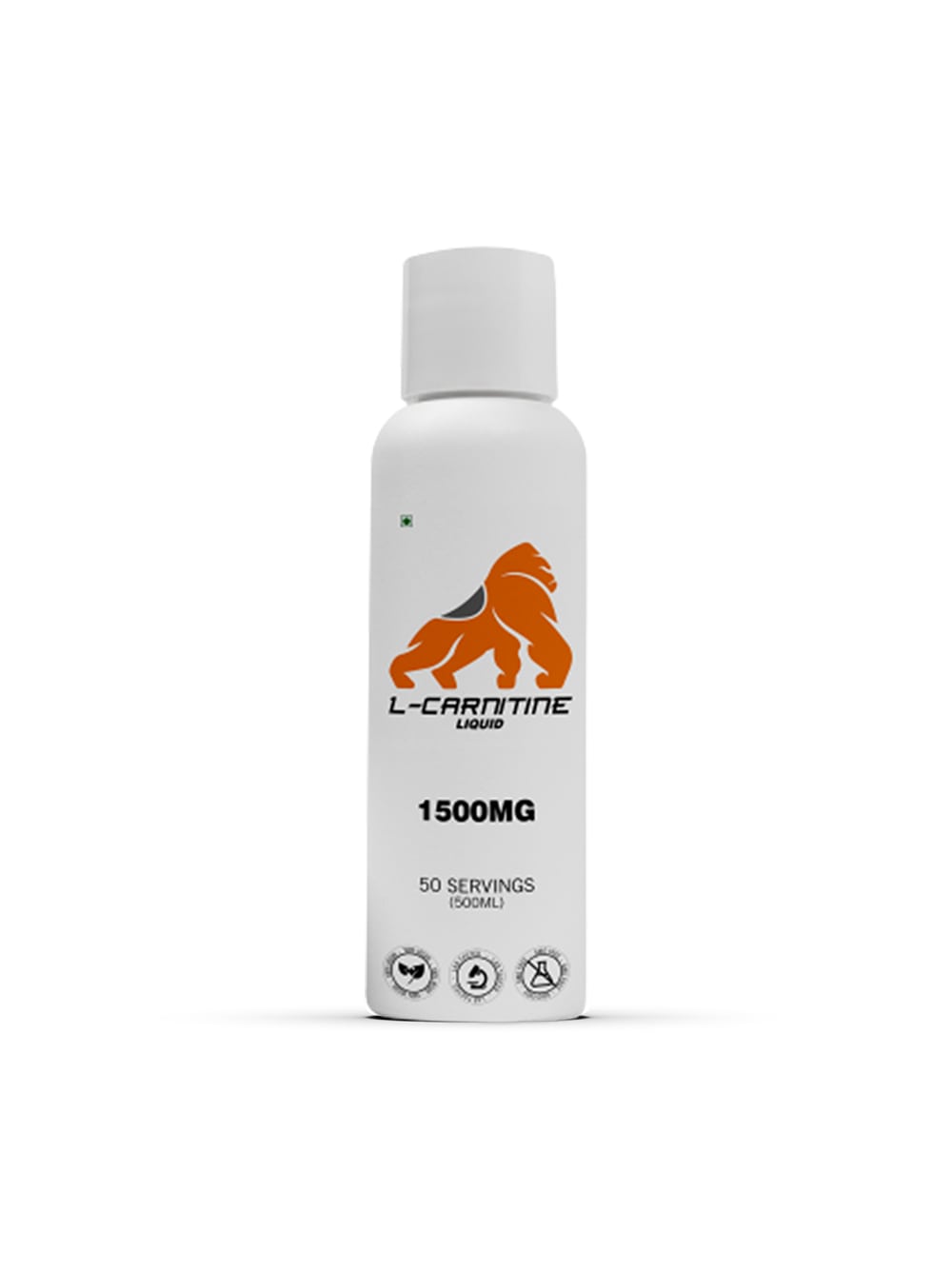 SBN L Carnitine (50 Serving)