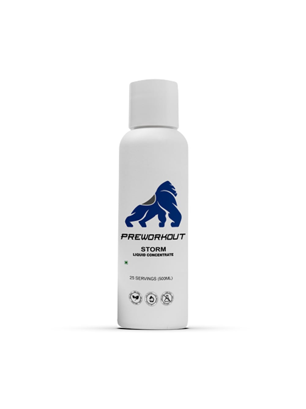 SBN Pre – Workout (25 Serving)