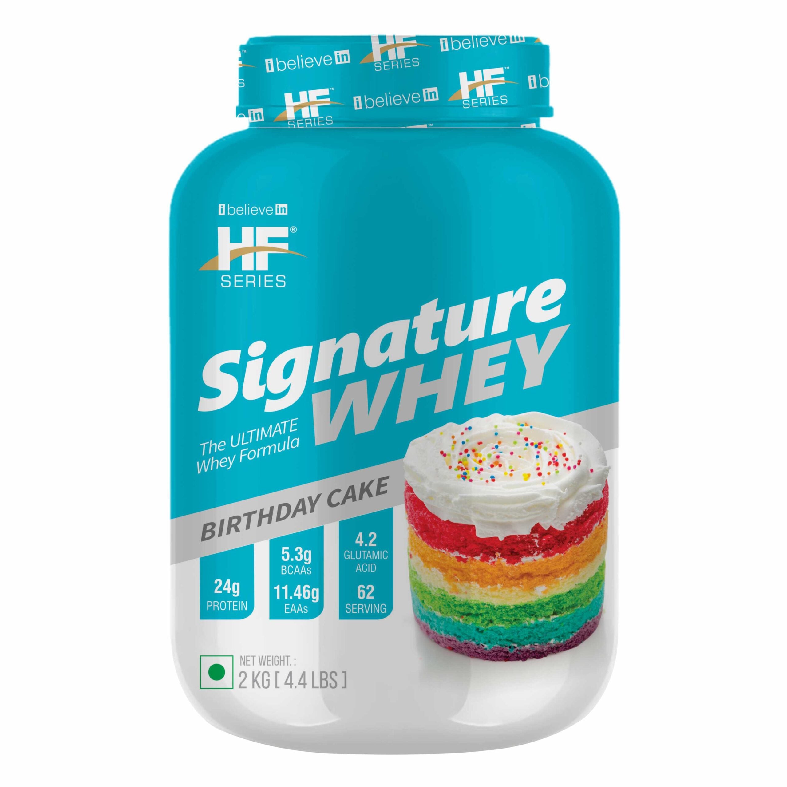 HF SERIES SIGNATURE WHEY PROTEIN POWDER