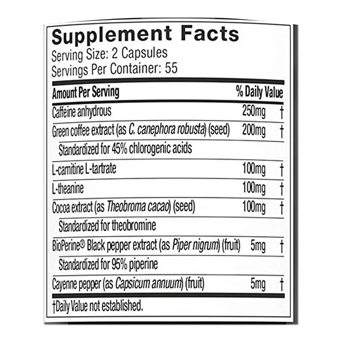 MuscleTech Performance Series Hydroxycut Hardcore Elite