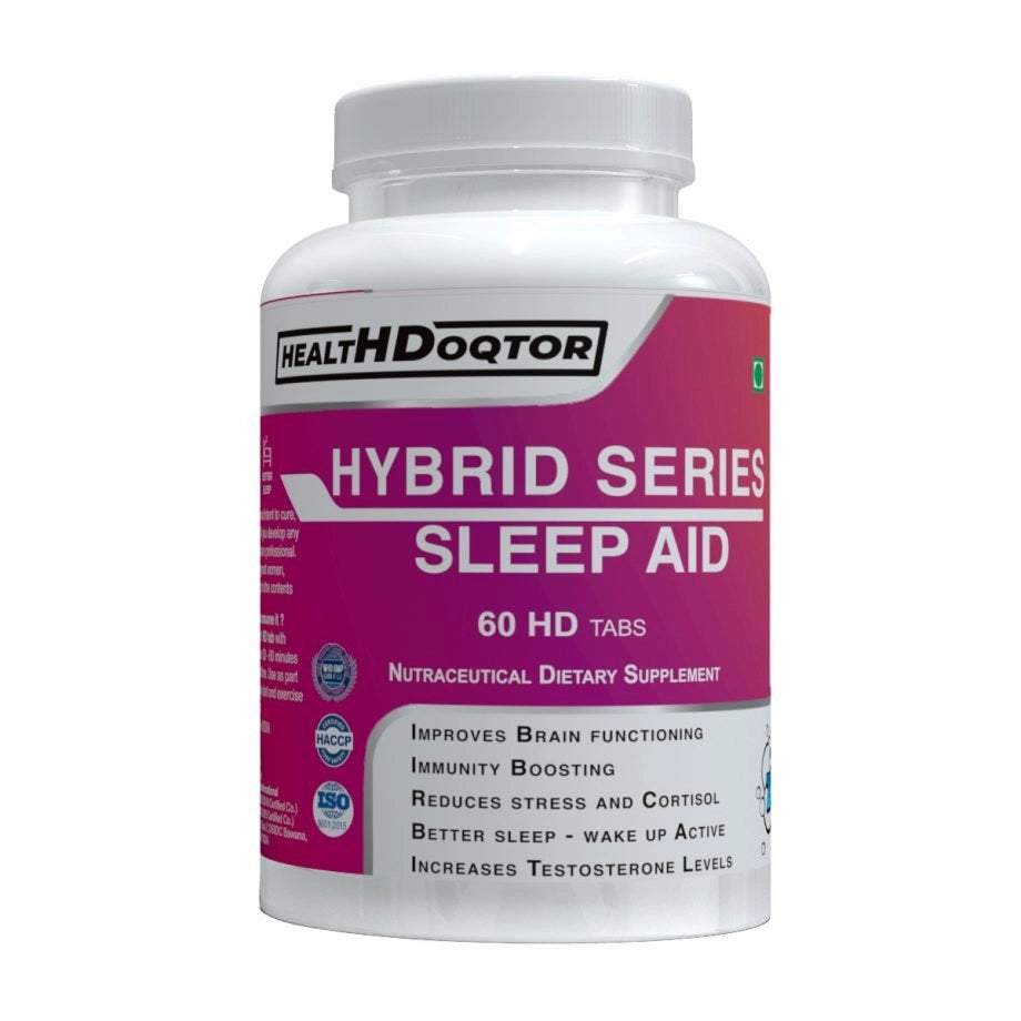 HealthDoqtor Sleep AID