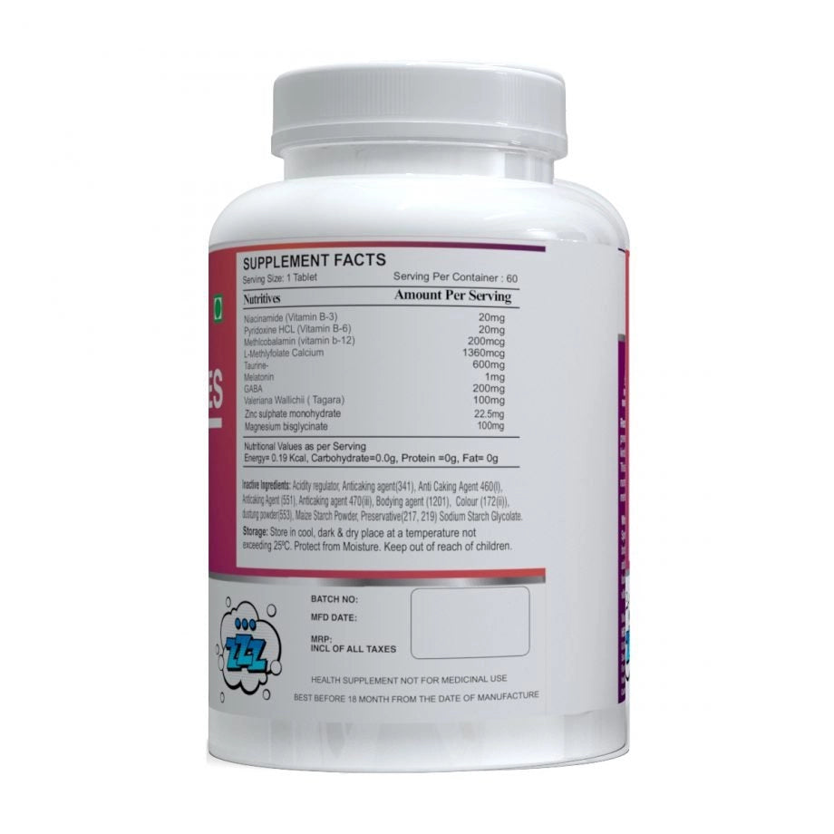 HealthDoqtor Sleep AID