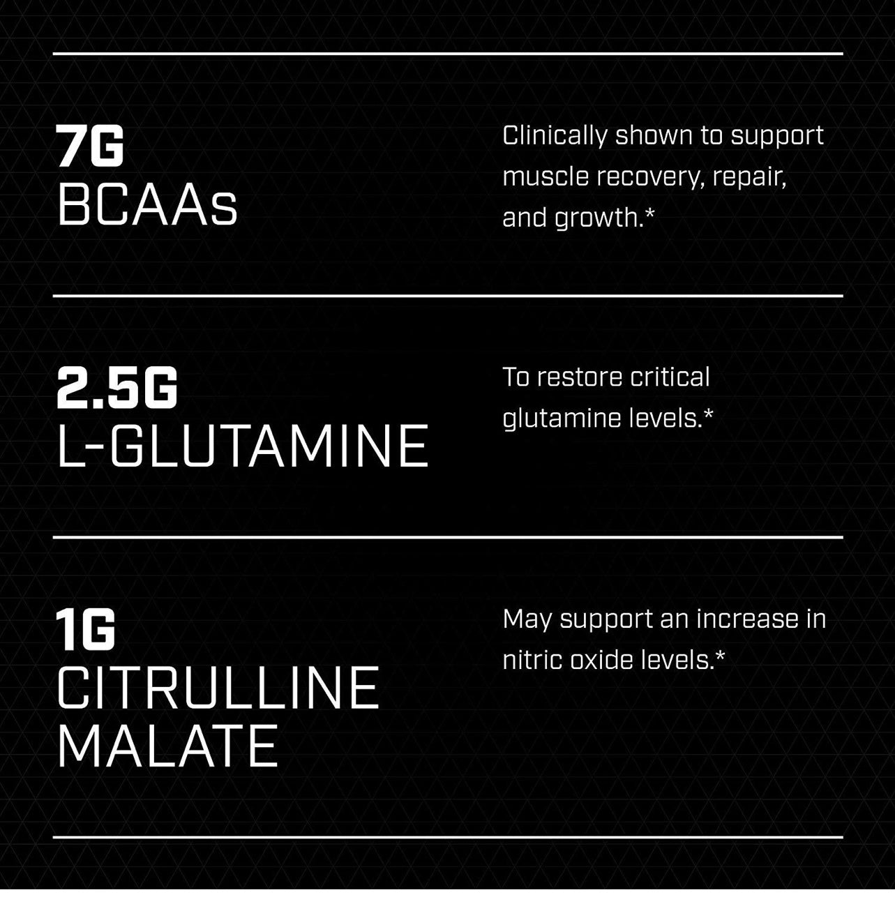 Scivation Xtend BCAA 30/90 servings