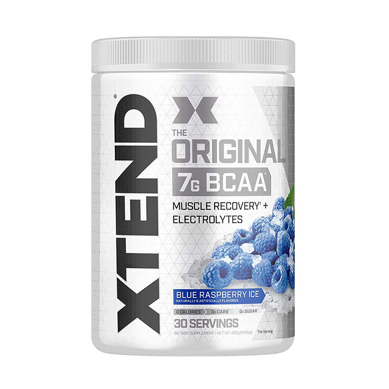Scivation Xtend BCAA 30/90 servings