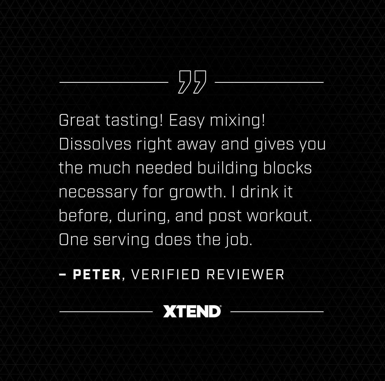 Scivation Xtend BCAA 30/90 servings