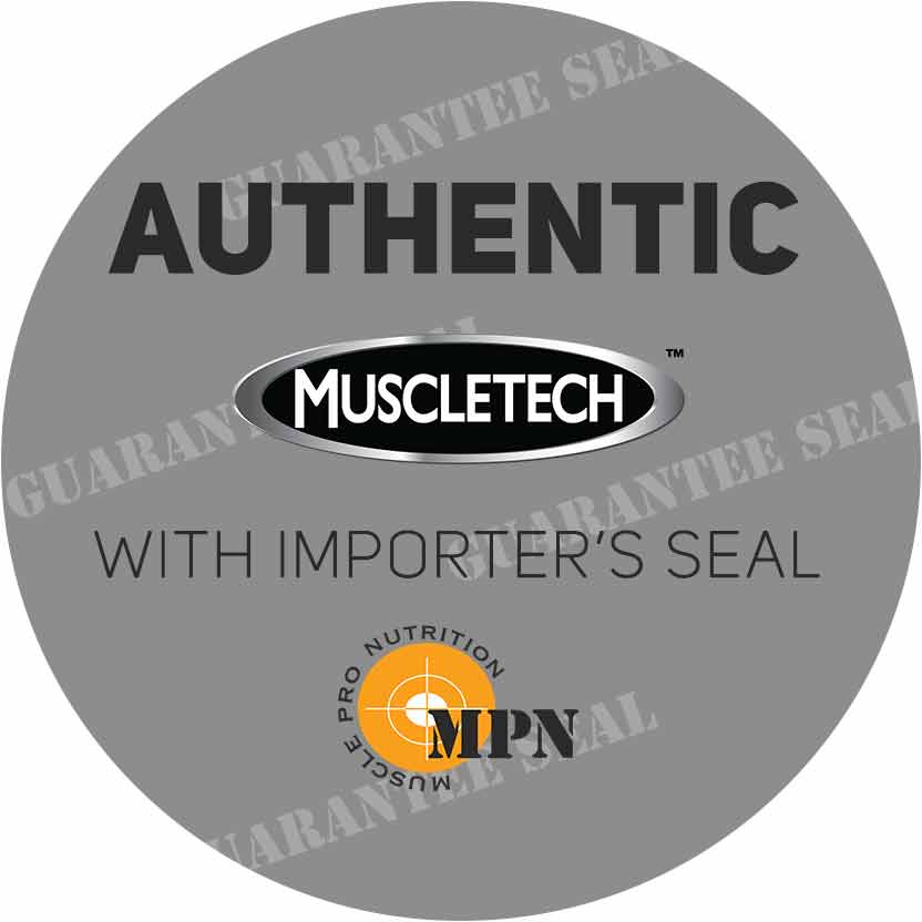 MuscleTech NitroTech Performance Series, 10 lbs, 4.54 kg