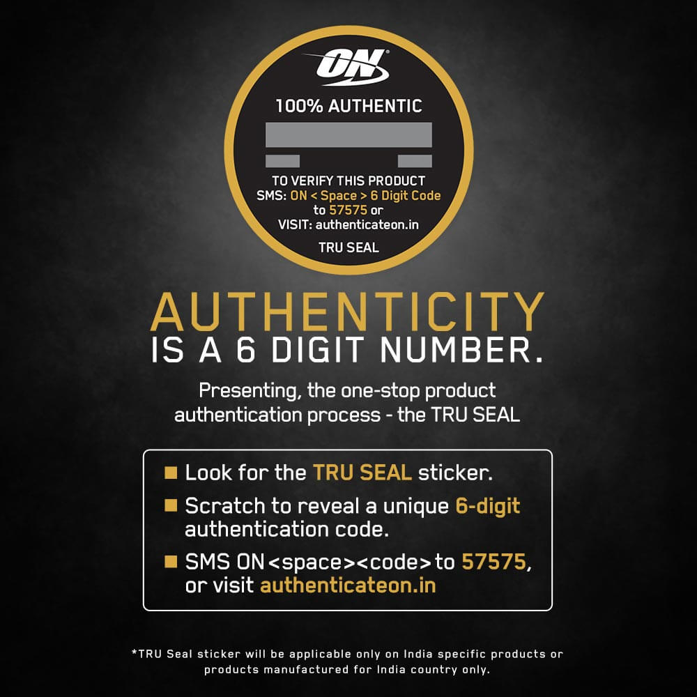 ON (Optimum Nutrition) Glutamine Powder, 0.55 lb, Unflavoured